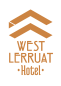 West Lerruat Hotel logo